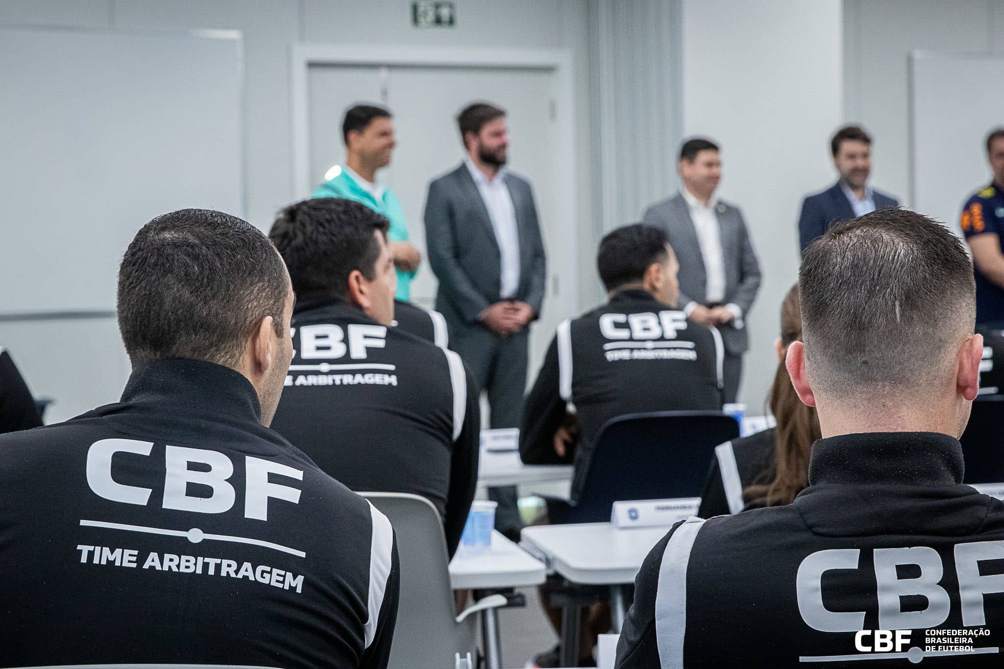 Grupo de Trabalho da Arbitragem terá reunião inaugural no dia 10 de novembro