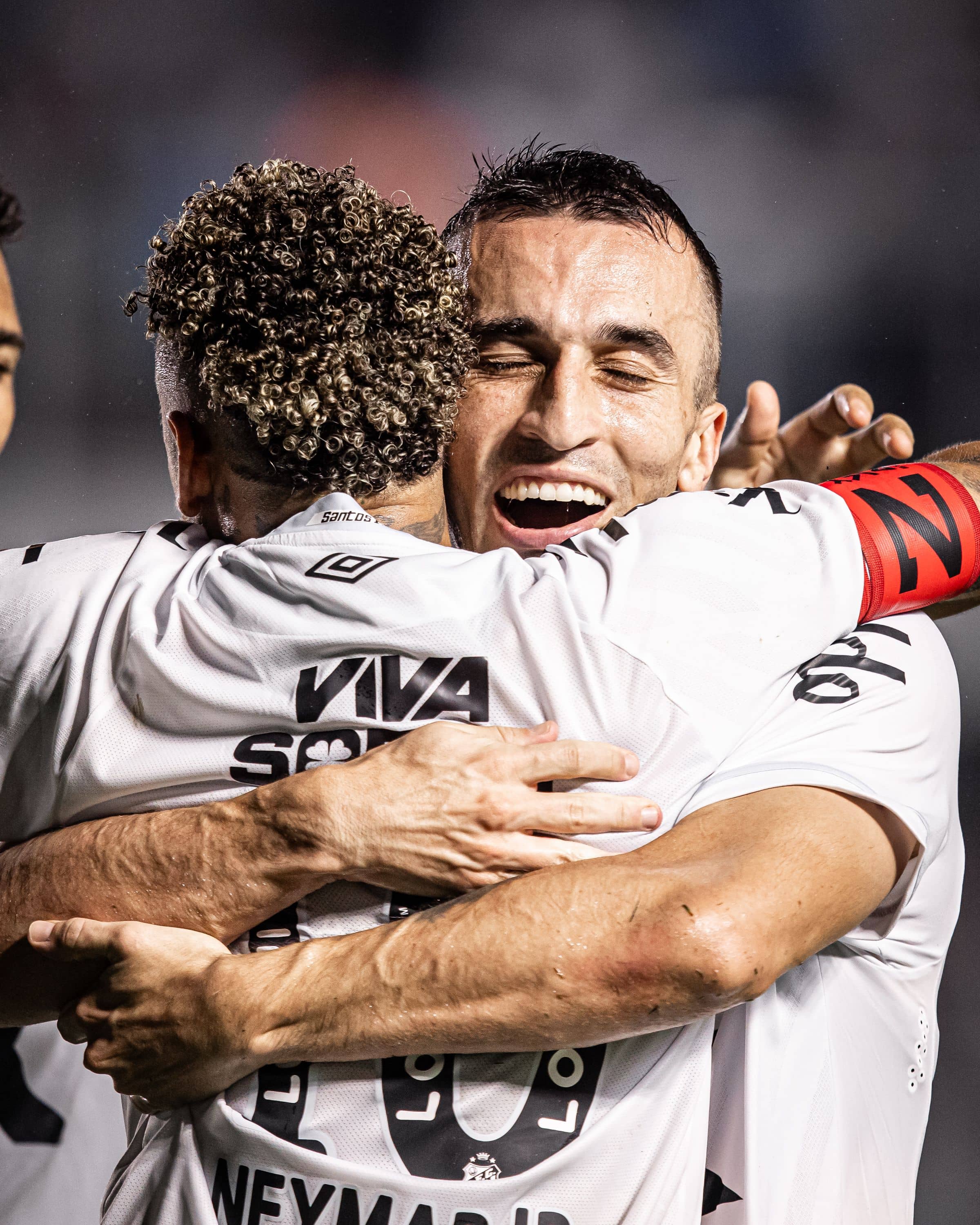 Santos encerra a 36ª rodada com fôlego para se manter na Série A