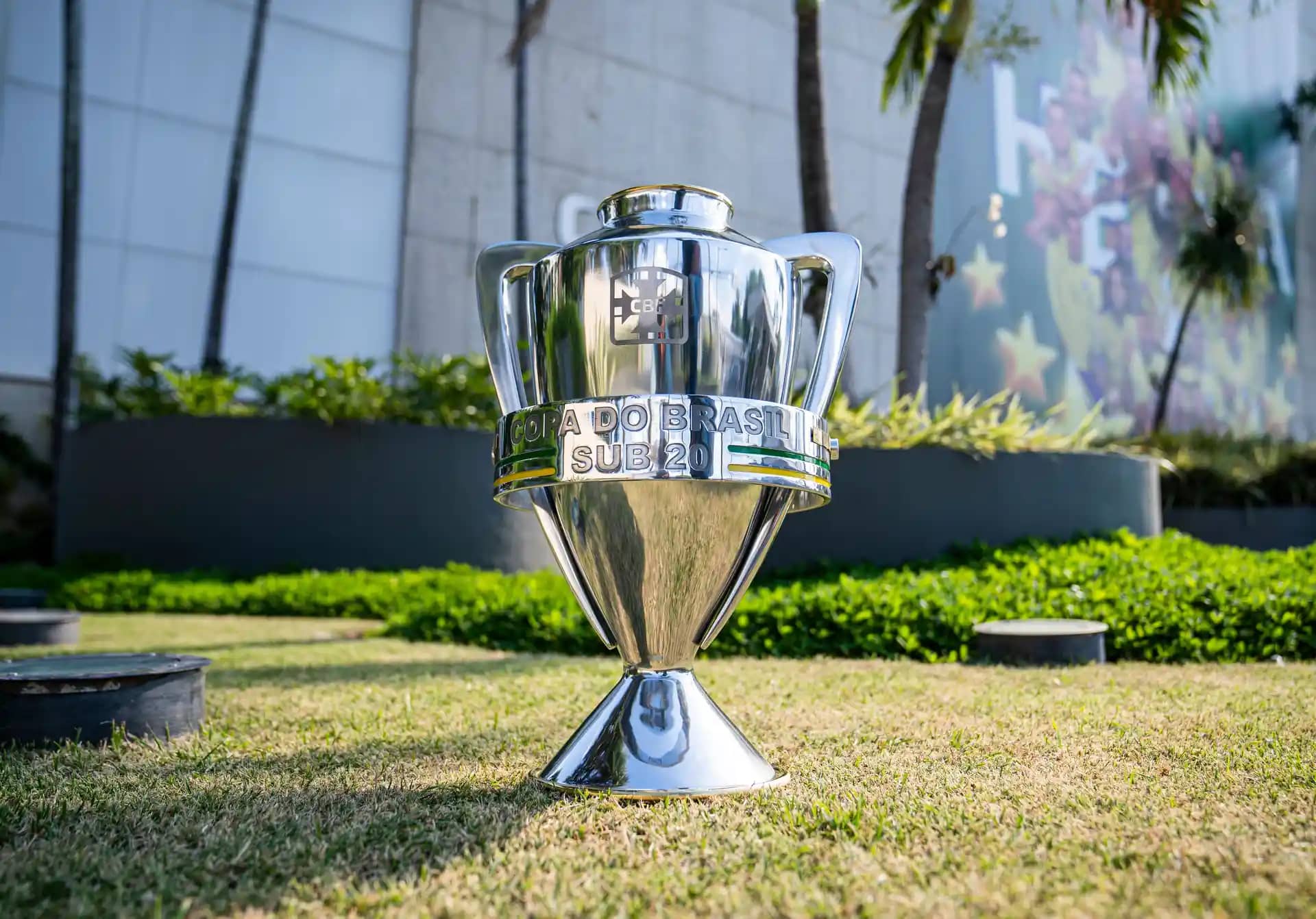 Taça da Copa do Brasil Sub-20