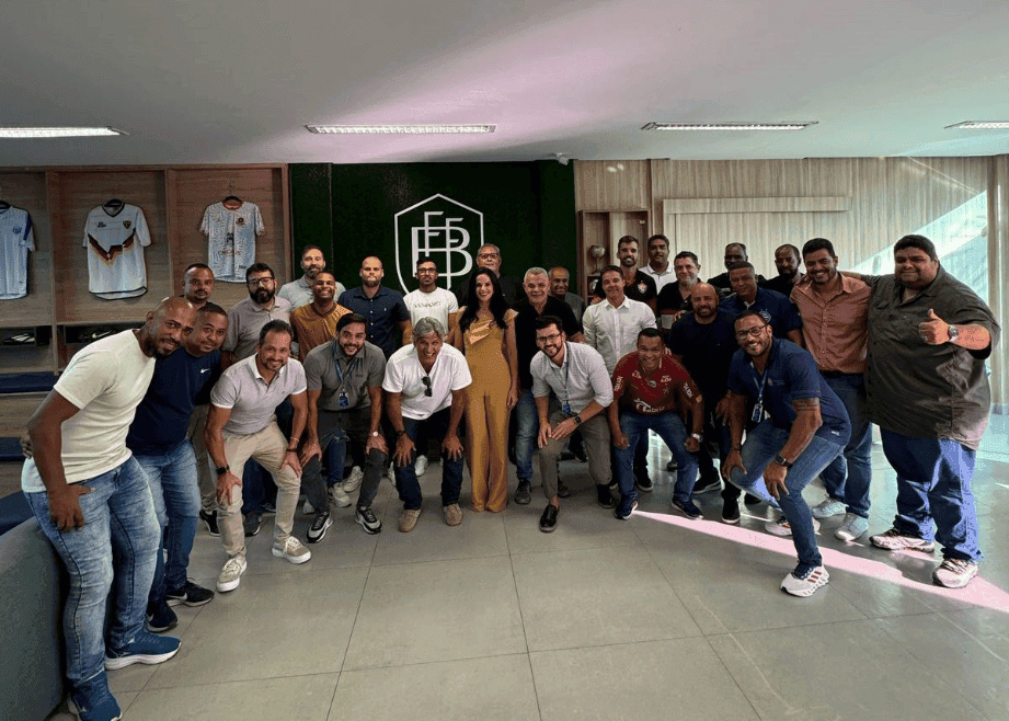 Baianão Sub-20 terá maior duração em 2025