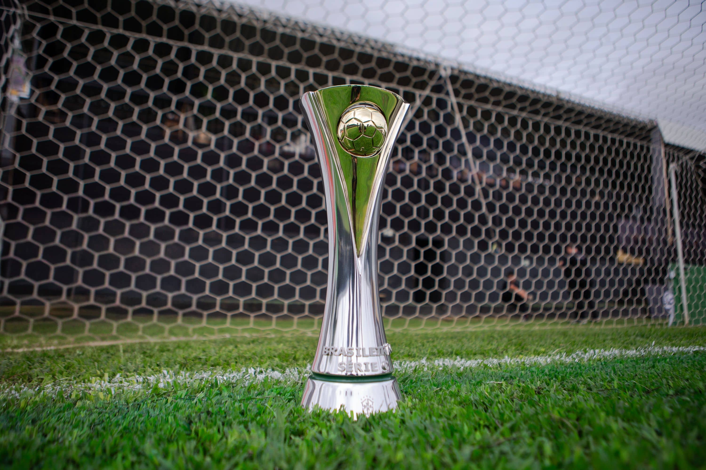 Troféu do Brasileirão Série C