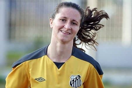 Com passagem pela Seleção Brasileira, Suzana Agostini faleceu em decorrência de um câncer no útero