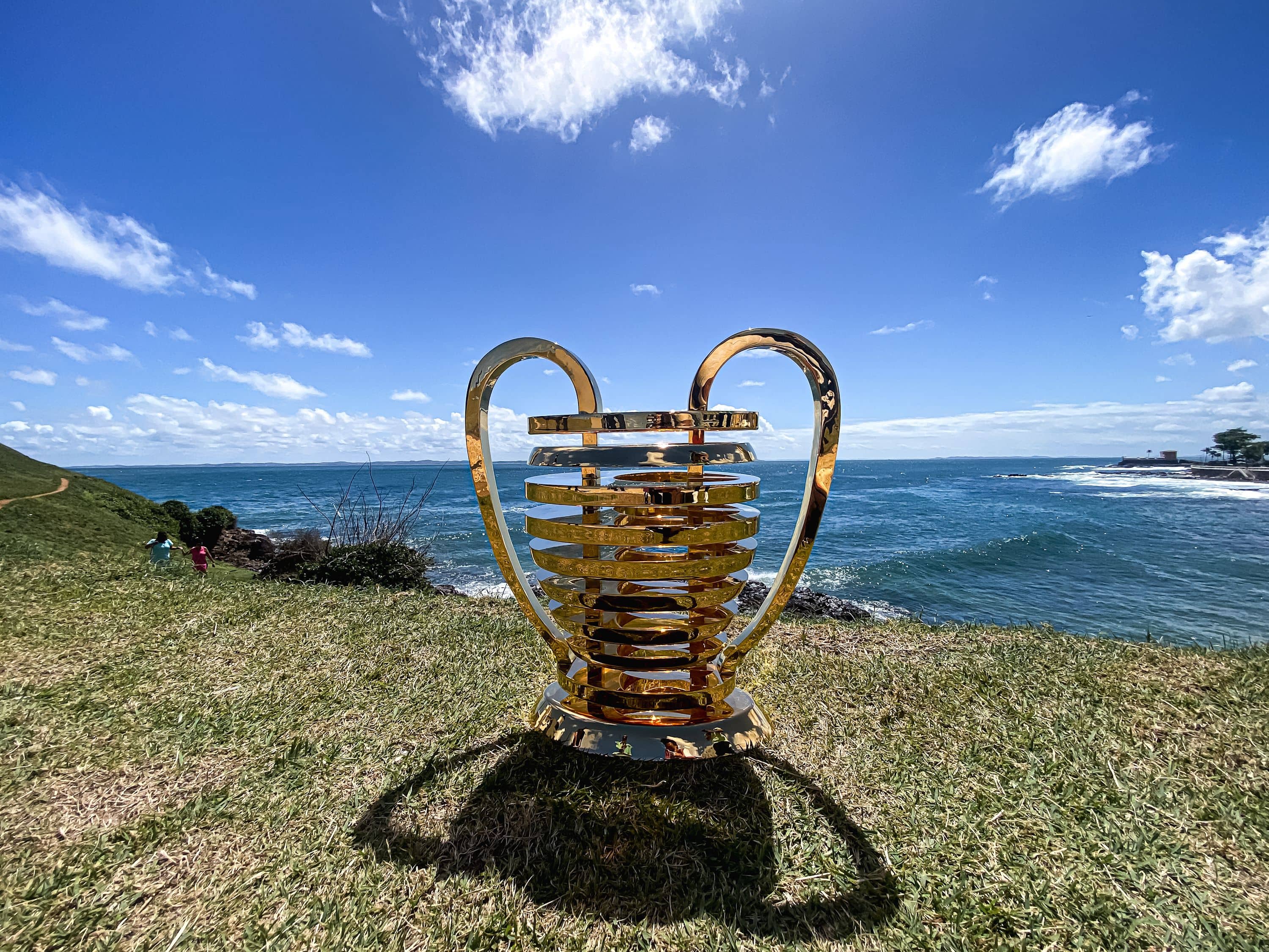 Taça da Copa do Nordeste