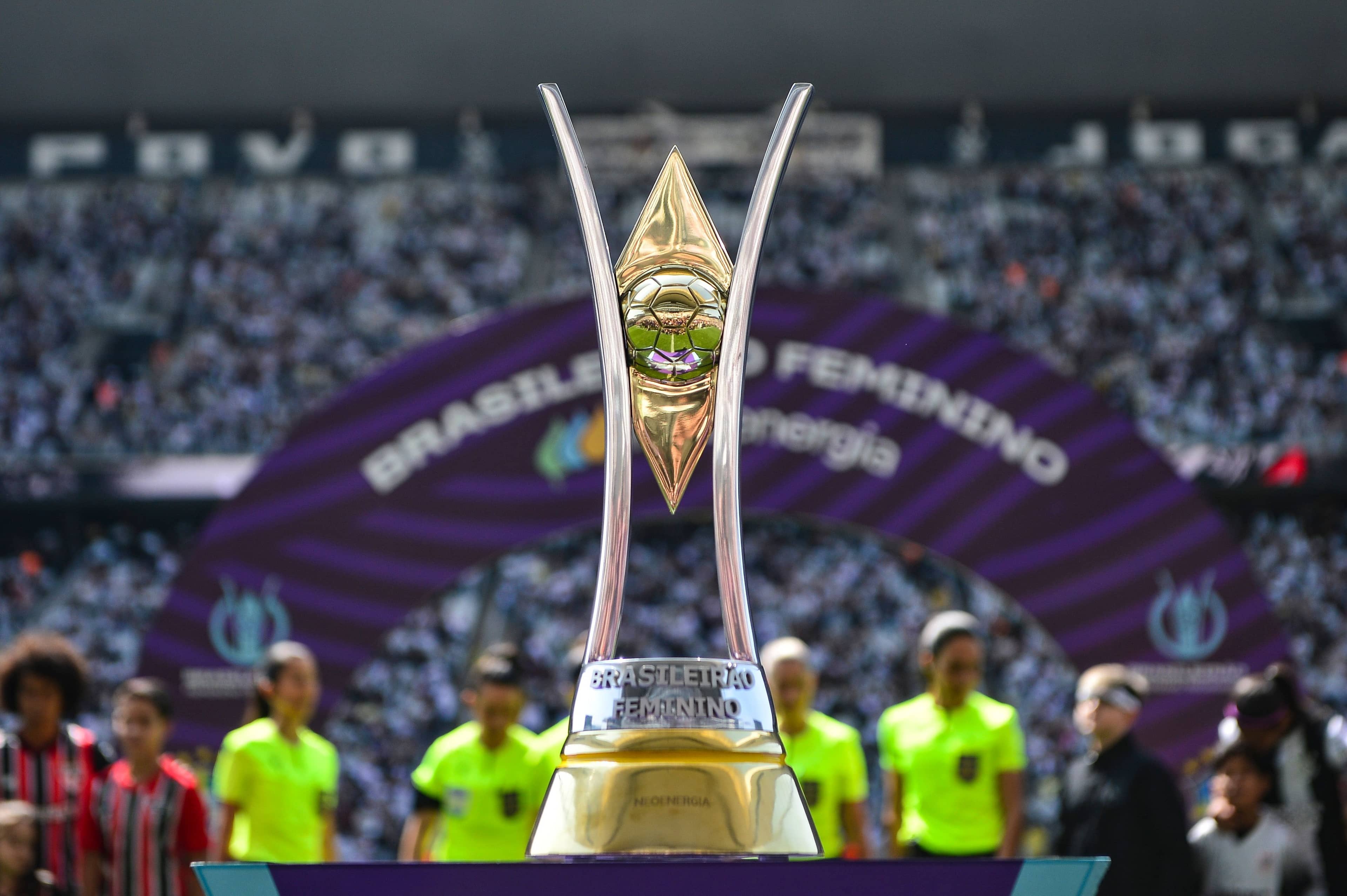 Taça do Brasileirão Feminino A1