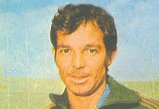 Roberto Miranda