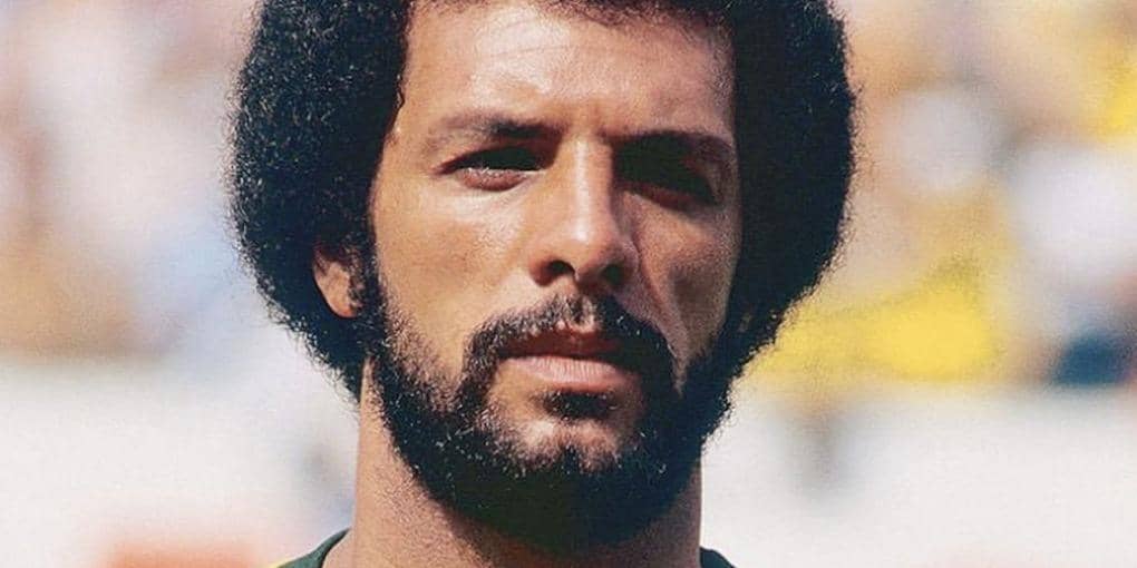 Histórico Lateral da Seleção, Júnior completa 71 anos