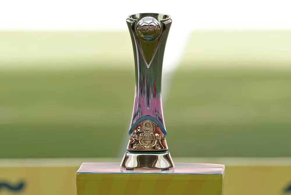 Troféu de campeão da Série D: Santa Cruz ou Barra?