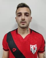 Atlético Goianiense Saf-GO