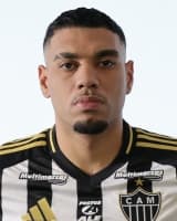 Atlético Mineiro Saf-MG