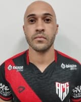 Atlético Goianiense Saf-GO