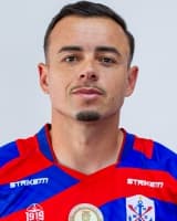 Marcílio Dias-SC