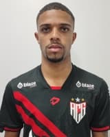 Atlético Goianiense Saf-GO