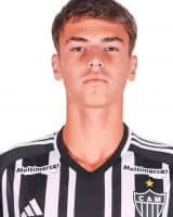 Atlético Mineiro Saf-MG