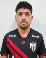 Atlético Goianiense Saf-GO