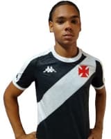 Vasco da Gama S.a.f.-RJ