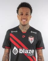 Atlético Goianiense Saf-GO