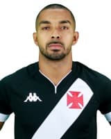 Vasco da Gama S.a.f.-RJ