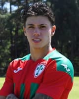 Portuguesa Saf-SP
