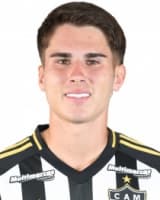 Atlético Mineiro Saf-MG