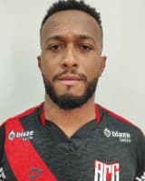 Atlético Goianiense Saf-GO