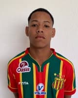 Sampaio Corrêa-MA