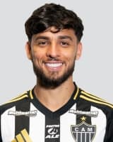 Atlético Mineiro Saf-MG