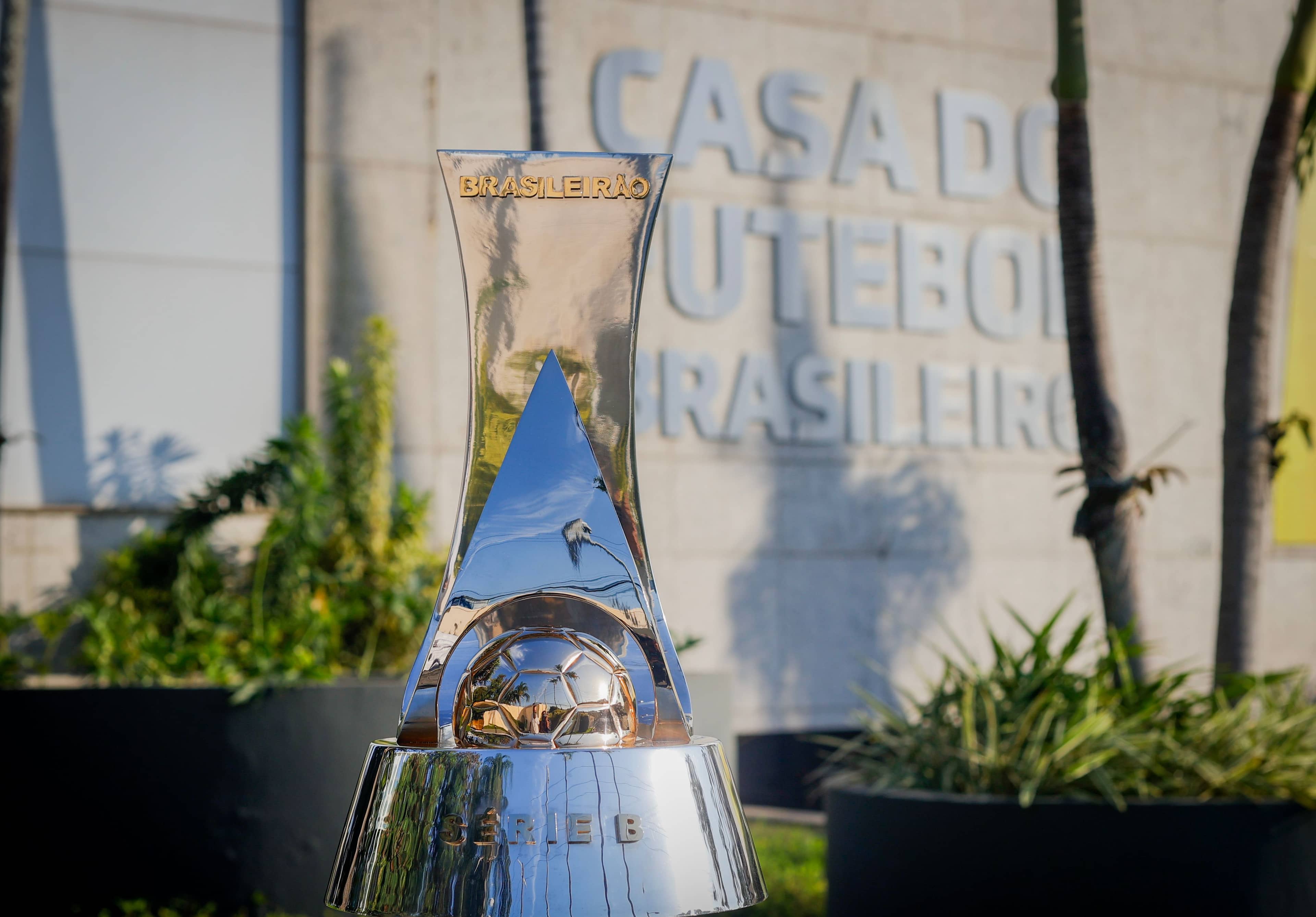 Taça do Campeonato Brasileiro Série B