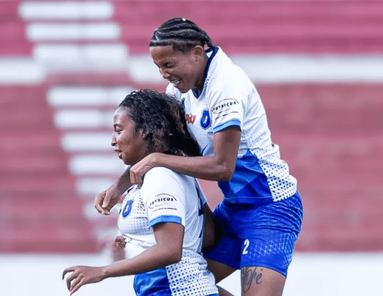 Realidade Jovem faz excelente campanha na A3